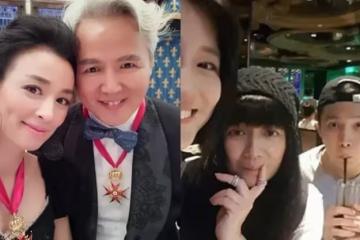 「婚姻被張庭插足」毅然離婚獨自撫養2兒女　「被閨蜜騙錢」為母則強今兒女爭氣成人生贏家