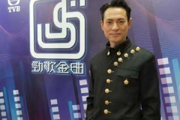 TVB實力男星預告北上拍劇！八月頂高溫演古裝，化妝師妻子隨行
