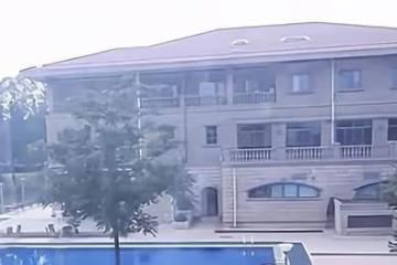 李湘王岳倫有多少資產,不小心暴露,網友:這真的不是電視劇嗎?