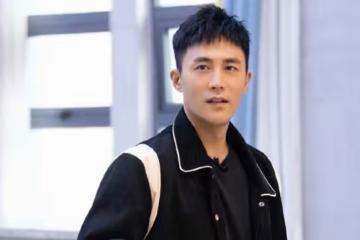 杜淳人設徹底崩塌!曾拋棄六任明星女友,張嘉倪早就言明其人品