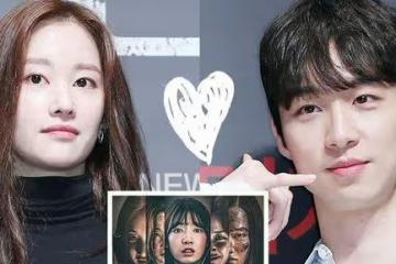 影后愛上帥導演!全鍾瑞熱戀32歲「奶狗系」導演,高顏值引發熱議