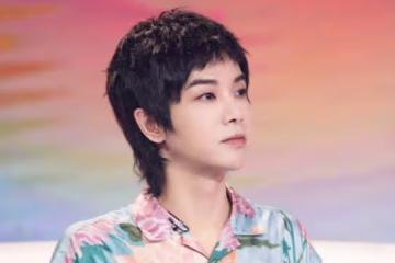網友祝華晨宇「父親節快樂」　粉絲火大咒罵：你爹死了嗎？