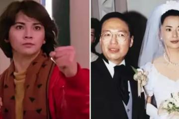前夫悲慘去世,丈夫入獄,為親侄孫女孫儷頒獎,胡慧中的一生充滿傳奇