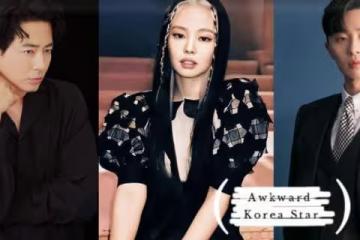 前任見面好尷尬!12組愛過同一人的韓星,朴敘俊被兄弟橫刀奪愛?