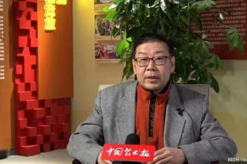 著名導演任鳴去世,享年62歲,上周三才跟濮存昕等人出席活動
