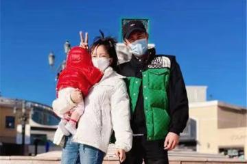 杜淳曬全家出遊照卻引來網友惡評，怒回：惡毒的女人沒好下場