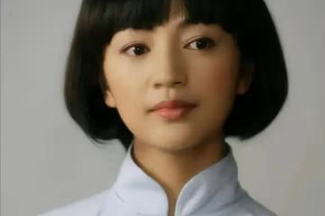 嫁給「影視老總」的5位女星，有人安心享樂，有人成帶貨工具人