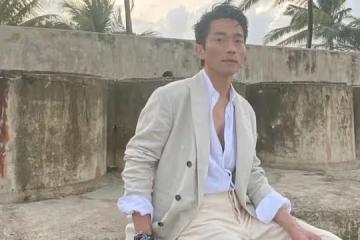 《披荊斬棘的哥哥2》參賽名單曝光 網友敲碗張棟樑出戰!