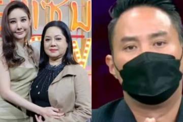 泰女星Tangmo慘死 親媽竟收富豪嫌犯當乾兒子