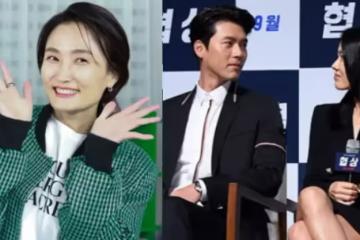 玄彬孫藝珍婚禮主持人,4年前公然指使兩人放閃, 根本就是紅娘!