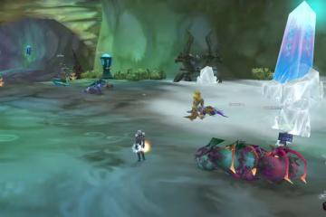 魔獸TBC:火焰節提前開放,新增極品附魔,1個BUG讓玩家損失金幣