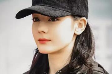 迪麗熱巴《公訴精英》殺青，一身正裝上演「制服殺」，這氣質也太絕了！