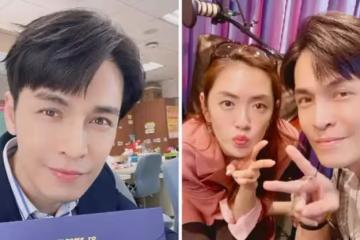 42歲不婚不生，八點檔男星淚揭走不出20年前情傷，深夜崩潰驚醒家人：從此不敢愛太深