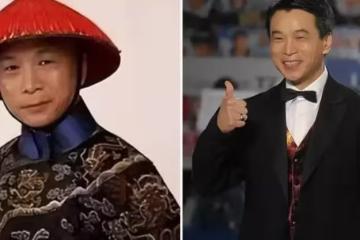 這5位明星,你以為是配角,其實是影帝、影后,個個深藏不露