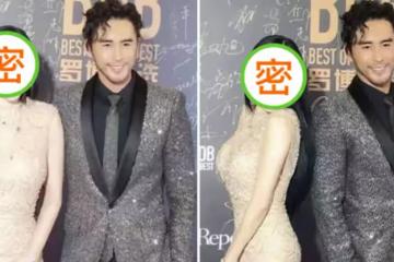 鐘麗緹近照曝光，接回長直發溫柔優雅，燙波浪大卷更有女人味，網友：換對髮型，很漂亮