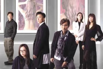 TVB小生新劇本周迎大結局！角色被懷疑有易服癖，或是幕後兇手