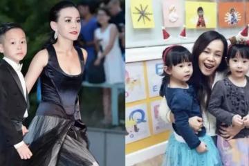 即將退休!彭佳慧無奈「55歲暢遊山水大計」已遭現實攪黃,為母不悔坦承放不下2女兒:人生不是只有我