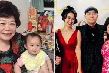 廖輝英堅不讓媳婦洗碗「也是別人家女兒」自詡好婆婆， 轉頭「看到兒子洗碗」秒變臉「媽媽沒有要你來洗」：好矛盾