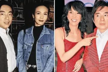 「華語無冕歌王」呂方靠了鄭裕玲18年,「生活習慣不合」感情破局,呂方被迫淨身出戶,想要那輛寶馬:如今各自安好