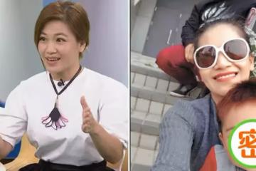 嫁到好尪！黃妃老公「砸百萬大手筆寵愛」送太太一間房 「娘家就在附近」結婚17年全以妻為主