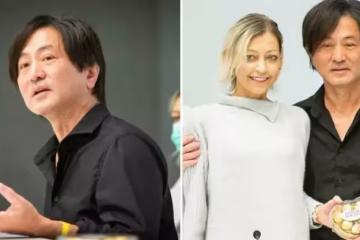 犧牲自己也願意!63歲資深歌手「親自照顧換肝太太」堅持不聘看護 「每週載太太南下回診」連名醫都動容