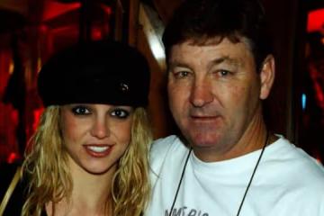 親爸繼續討錢　Britney Spears無預警刪IG