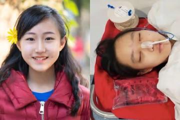遭辱罵「賤人」、「綠茶」、「怎麼不去死」　15歲童星被集體霸凌自殺