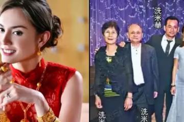 比李嘉欣段位還高！她被稱為「最強小三」與原配爭寵3連勝　四年生三子「拿3億分手費」擠走小四