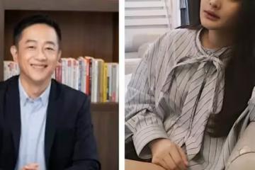 放手女兒！陳昭榮淚曝「親自送離台灣」機場淚崩　愛女哽咽「爸，我不回頭了」