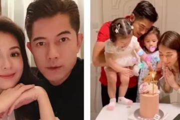 不給老婆管錢！郭富城名下「20億全交給外人」　財務長被起底「兩人曾傳緋聞」：靠天王逆轉人生