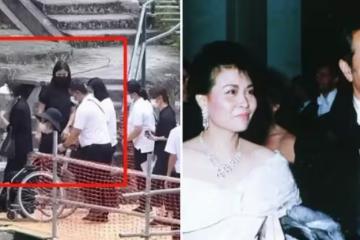 14歲當小妾，3個女兒都單身，到死沒抱上孫子，賭王二太心裡也苦