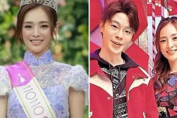 「女海王」港姐為上位,一腳踏七船,男女通吃?