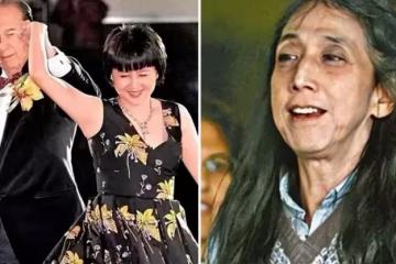 一生榮華富貴，兒女卻死的死瘋的瘋，她的人生無輸贏