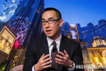 珍寶海鮮舫遇風浪沉沒：賭王兒子何猷龍遭重創，損失高達15個億