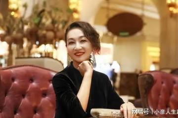 哈斯高娃：離婚後不再嫁人，她與騰格爾的婚姻到底受了多少委屈？