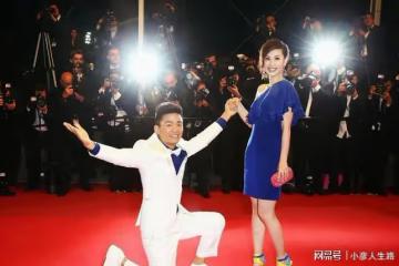 曾經高調秀恩愛,現今形同陌路的明星夫妻,離婚的原因五花八門
