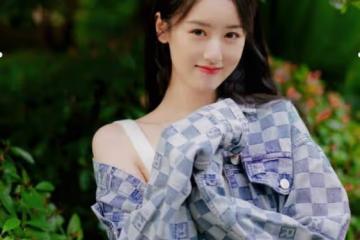 袁冰妍《狐妖小紅娘》開機在即,獲一水差評,網友:她哪點符合?