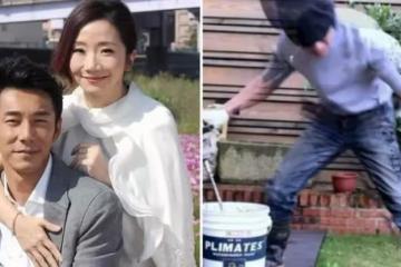 陶晶瑩千萬豪宅內景曝光！面積大得過分，陽臺上能「種樹」室內環境也太舒適了！