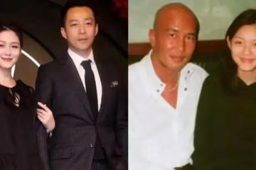 大S再婚背後3點危機：仍兩地分居，男方經濟不佳，新婆婆還想抱孫子
