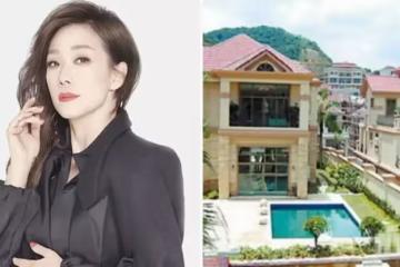 54歲林憶蓮曬「香港半山豪宅」！現已隱退歌壇回歸家庭，裝潢低調精緻，過著很平淡的日子