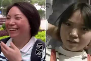 劉德華女粉30年後重上TVB節目,自侃當年幼稚很傻,但仍喜歡華仔