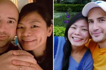 主持人吳鳳曾「35歲沒房零存款」！愛妻「放棄10萬月薪」挺他，今曬刺青被酸「未來會失婚有新老婆」霸氣回應：我的人生交給她