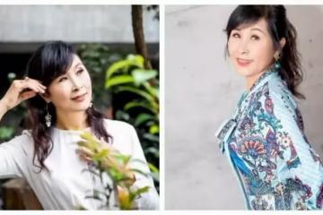 唱紅八點檔主題曲，69歲凍齡嬤被譽嘉義白嘉莉背景遭起底，坐擁80間美髮分店，客人全是巨星