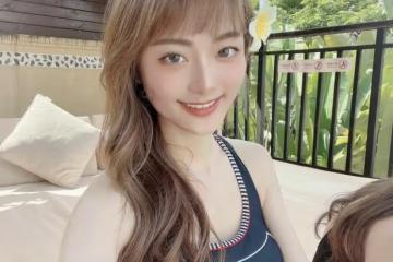 TVB前知名女星被質疑炒作！離巢做網紅，整容、包養負面新聞不斷