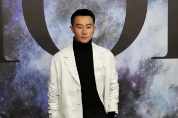 花心會撩、猛料不斷的7位明星：有人獨愛老阿姨，有人婚後不老實