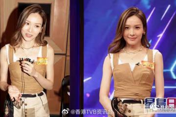 李佳芯修讀情緒相關課程！被動等公司安排再拍劇