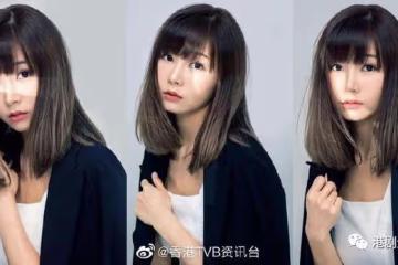 又一位TVB小花離巢！傳她男友重做飛機師賺200萬年薪