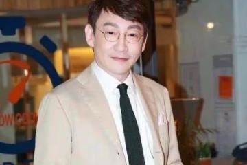 又一香港知名男星宣布移民!自曝身體狀況欠佳,想去國外安心養病
