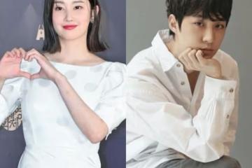 繼朴信惠後又一韓星傳出好消息,斬獲影后大獎,還與導演男友宣布戀情