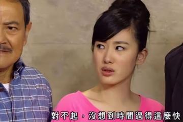 孕婦造型率先曝光!TVB上位小花亮相引關注,時隔十年再「回家」